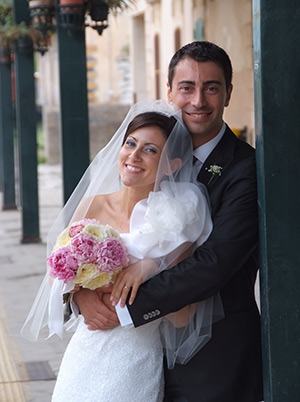 Matrimoni in Sicilia